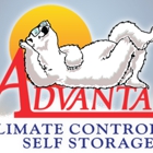 Advantage Climate Control Self Storage