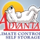 Advantage Climate Control Self Storage