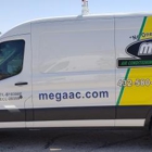 Mega Care Solutions Air Conditioning & Heating Services
