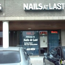 Nails At Last - Nail Salons