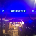 5 Girls Burgers