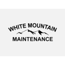 White Mountain Maintenance - Home Improvements