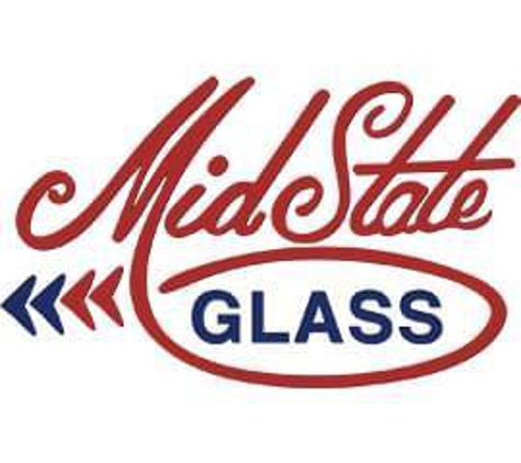 Mid State Glass Company Inc. - Flowood, MS