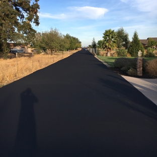 Faithful paving - Ceres, CA