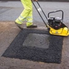 Seal Pro's Asphalt Maintenance gallery