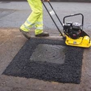 Seal Pro's Asphalt Maintenance - Sealers Asphalt, Concrete, Etc.