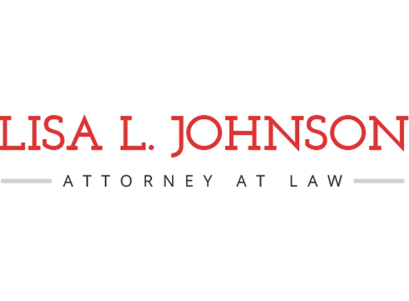 Lisa L. Johnson, Attorney at Law - Lexington, KY