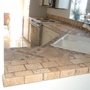 Holmquist Ceramic Tile