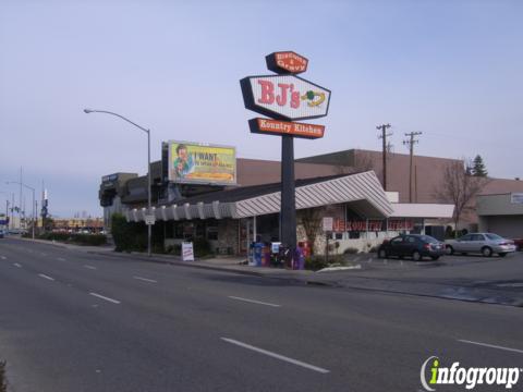 Bj S Kountry Kitchen 4944 N Blackstone Ave Fresno Ca Sp Com