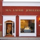 M A Laurie Jewelers Ltd