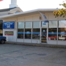 Car Color Center - NLR - Automobile Parts & Supplies