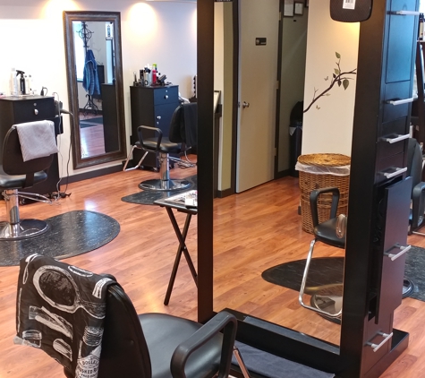 ROOTS Hair Salon LLC - Sheboygan, WI