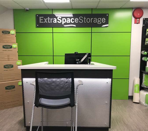 Extra Space Storage - Ridge, NY
