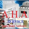 Apple Home Appliance Service gallery