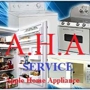 Apple Home Appliance Service