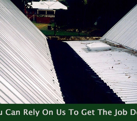 WA Leafscreener - Bassendean, WA. You Can Rely On Us To Get The Job Done