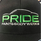 Pride Paint & Bodywerks