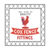 Cox Fence Fittings Co gallery