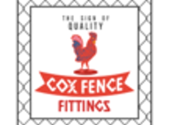 Cox Fence Fittings Co - Balch Springs, TX