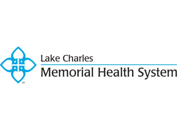 Lake Charles Memorial Hospital - Lake Charles, LA