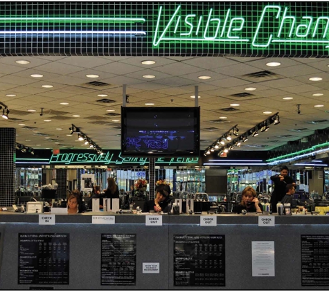 Visible Changes (inside West Oaks Mall) - Houston, TX