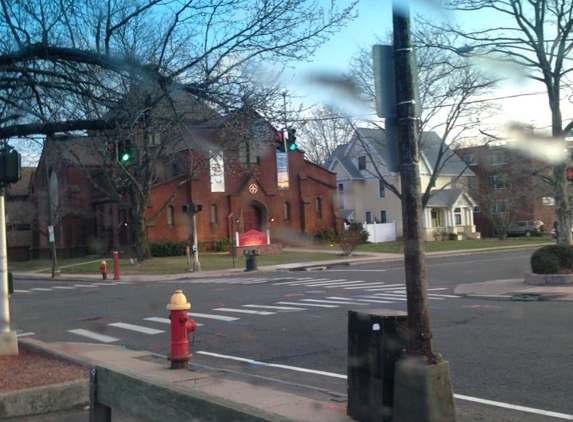 Farmington Av Package Store - Hartford, CT