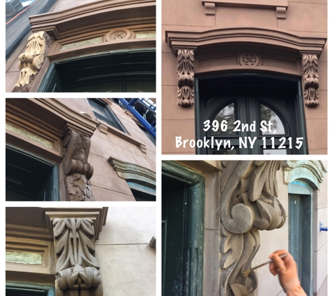 B&D Construction - Brooklyn, NY. 396 2nd street, Brooklyn, NY 11215