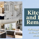 PRESTIGE GRANITE C.W - Kitchen Planning & Remodeling Service