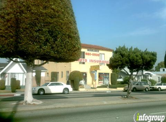 Joel's Insurance Agency - Inglewood, CA