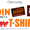 Lucky Dog Casino - Casino Equipment & Supplies