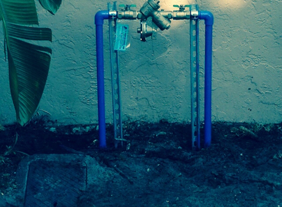 A1 Backflow Service Corporation - Hollywood, FL