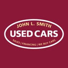 John L Smith Used Cars