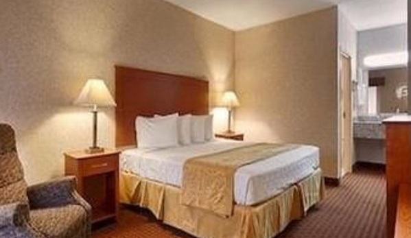 Baymont Inn & Suites - Franklin, KY