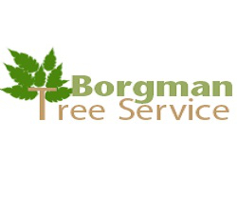 Borgman Tree Service - Muskegon, MI