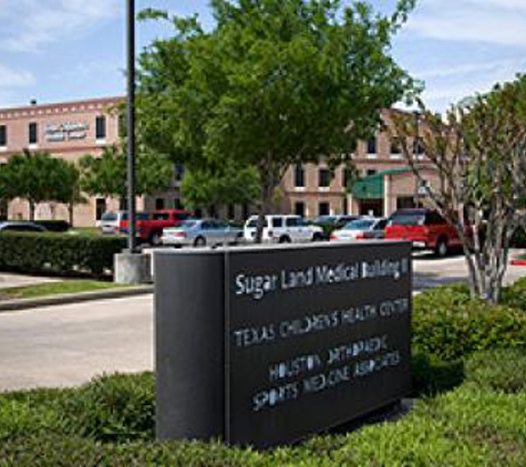 Texas Children's Maternal Fetal Medicine, Sugar Land - Sugar Land, TX