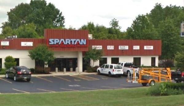 Spartan Tool Supply - Columbus, OH