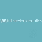 Full Service Aquatics