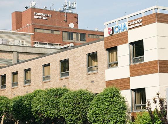 The Cambridge Hospital - Somerville, MA