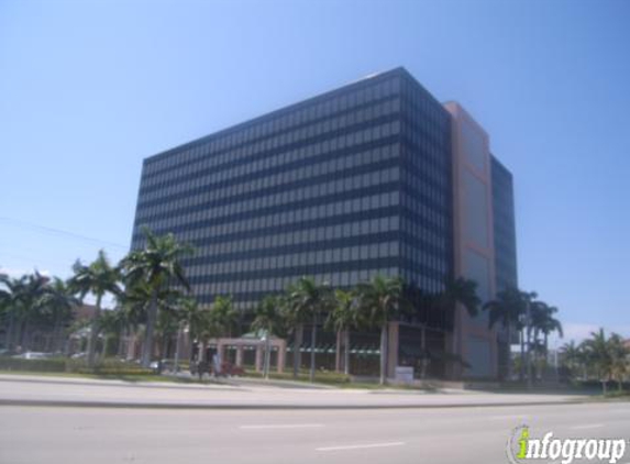 New Boston Atlantech - Fort Lauderdale, FL