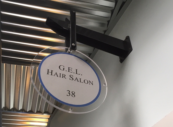 Gel Hair Salon - Aurora, CO