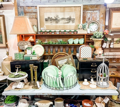 Restoration Marketplace - Rockwall, TX