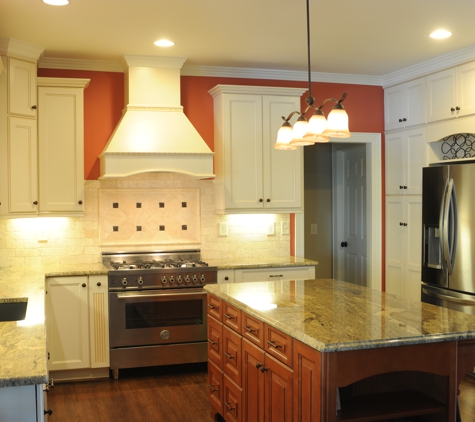 All About Kitchen Cabinets - Alabaster, AL