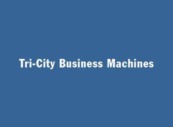 Tri-City Business Machines - Kingsport, TN