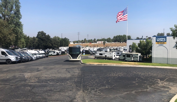 Camping World RV Sales - Stevenson Ranch, CA