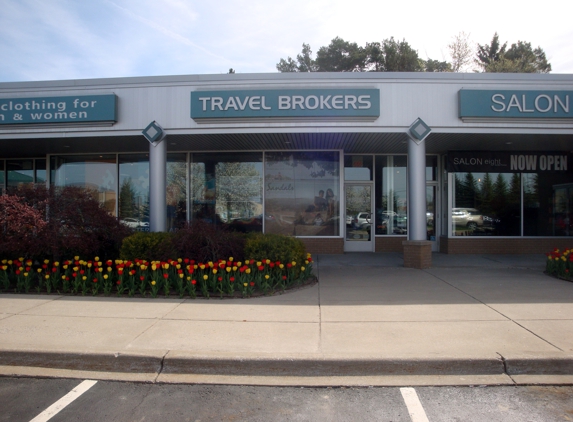 Travel Brokers Inc - Grand Blanc, MI