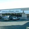 American Banquet Hall gallery