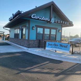 Caribou Coffee - Sioux Falls, SD