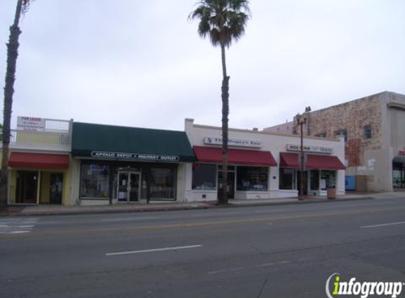 Apollo Depot - Oceanside, CA