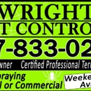 Wright Pest Control - Pest Control Services