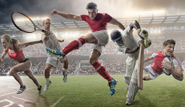 Work 360 - Ingleburn, NSW. Sports Uniforms